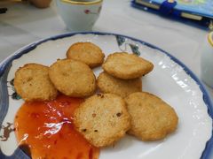 -旺鲜渔港连锁餐厅·珠海特色美食地标(爱情邮局店)