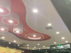 大堂-蝎王府羊蝎子(西直门店)