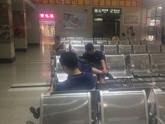 -平湖站