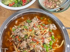 -艺味深尝(云锦路店)