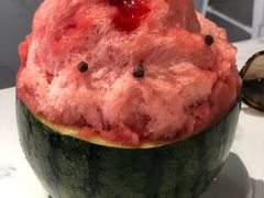 -乐果甜心·潮汕冰室(南澳后宅分店)