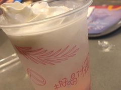 -麦当劳(龙之梦购物中心店)