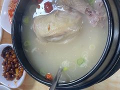 -长顺参鸡汤店(西塔总店)
