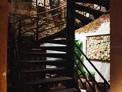 -70后饭吧(府河街店)