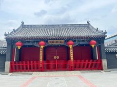 -长安寺
