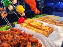 -涨巢·潮玩水疗局