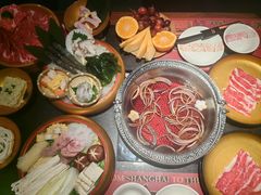 -牛New寿喜烧(闵行龙湖天街店)