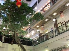 -广州酒家(文昌总店)