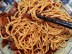 -旺泉餐饮店·清真牛肉面馆