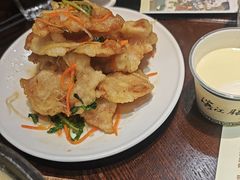 -老厨家(友谊路总店)