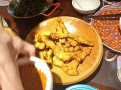 -拾捌川·自贡爆炒(新街口店)