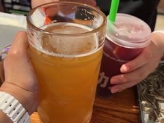 -功夫怪兽·烧烤(西工小街店)