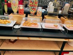 -雅枫国际酒店(深圳会展中心店)