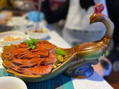 -香佰里重庆火锅(恒力博纳广场店)