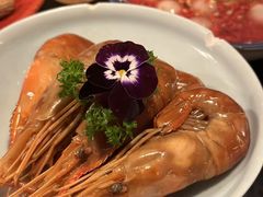 -三酉星·枫·山風与野菜(上海总店)