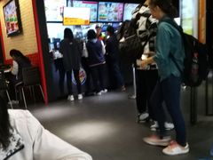 -汉堡王(上海虹口龙之梦)