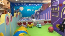 -孩子王(江南万达店)