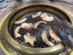 -牛角日本烧肉专门店(海运大厦店)