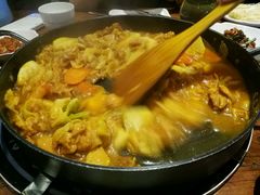 -帕西铁板鸡店(新世界百货店)