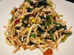 -西安饭庄·非遗陕菜(钟楼店)