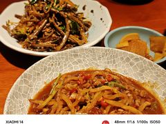 -鑫日千里马朝鲜族小馆(总店)