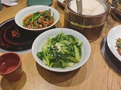 -吃饭皇帝大·土家民族菜(温州万象城店)