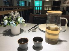 -茶宴·美食地标餐厅(沙坡尾店)