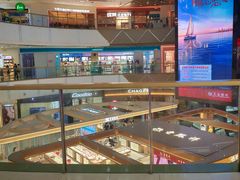 -万达广场(南昌红谷滩店)