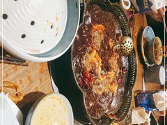 -花海牛火锅(泰合店)