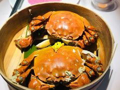 大闸蟹-蟹榭(静安寺晶品商场店)