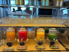 -Social 秀西餐厅-长沙瑞吉酒店(运达店)