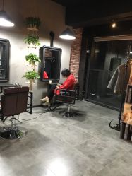 -HD HAIR STYLE