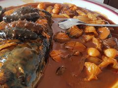 -食神鱼头佛跳墙(百子湾旗舰店)