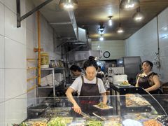 -碗碗香鸡汤饭(建设路店)