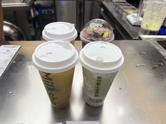 -迷客夏Milksha(无锡苏宁店)