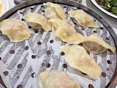 -枫林饺子