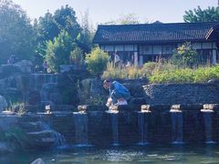 -武汉园博园(武汉自然博物馆)