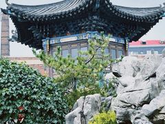 -张学良旧居陈列馆