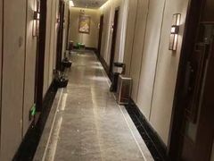 -华夏良子·足道SPA艾灸(铁道大厦店)