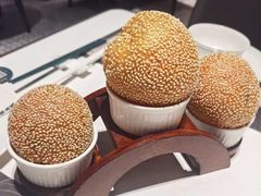 -新兴·金羊座·粤菜点心(乐峰店)