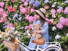 -HERRE·FARM 赫尔露营农场·团建聚会包场