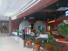 -龙湖南京河西天街