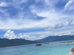 -海南分界洲岛旅游区