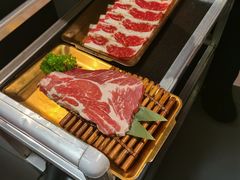 -炙城·韩式烤肉(南京东路店)