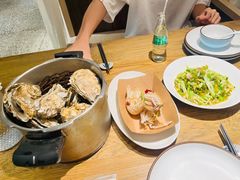 -环球渔市·平价海鲜餐厅(星潮广场店)