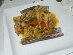 -潮粤香海鲜酒楼(沙湖店)