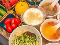 -华夏良子·足道SPA艾灸(三里屯店)