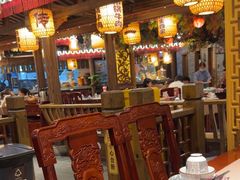-杨记隆府(时代天街店)