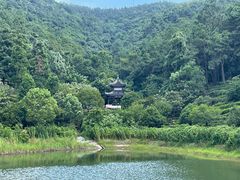 -九龙潭景区