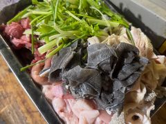 -秧塘牛八宝(金山路店)